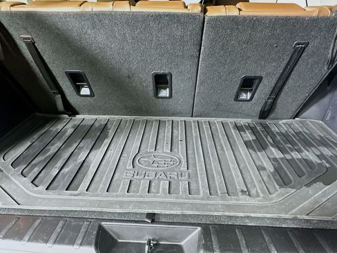 Used 2023 Subaru Ascent Touring image 31