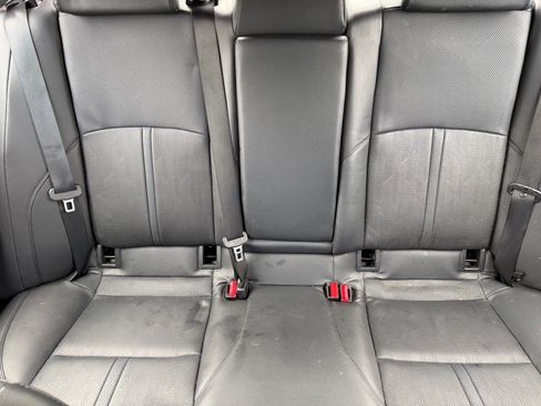 Used 2025 Toyota Camry XSE FWD image 18