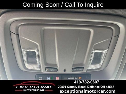 Used 2024 Chevrolet Silverado 3500 LT w/ Convenience Package AWD/4WD image 19