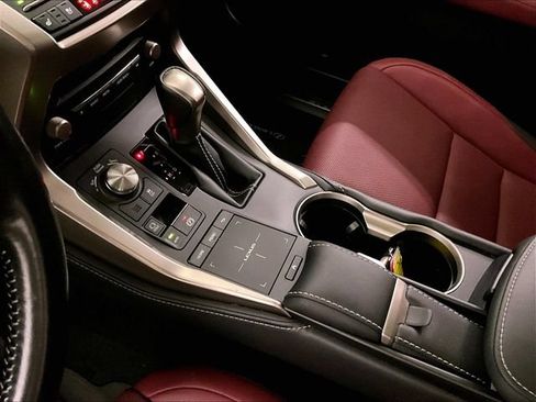 Used 2020 Lexus NX 300 AWD w/ Comfort Package image 16