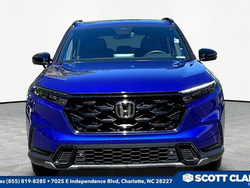 Used 2024 Honda CR-V Sport-L image 2