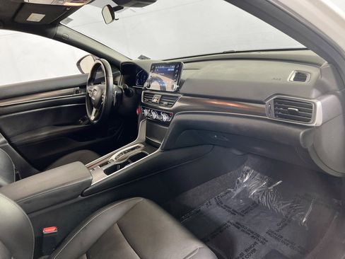 Used 2022 Honda Accord Sport image 28