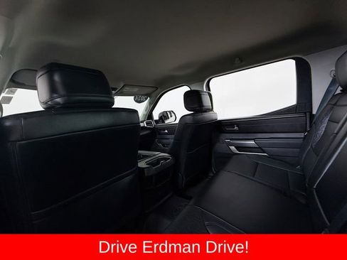 Used 2024 Toyota Tundra SR5 w/ SR5 Premium Package AWD/4WD image 10