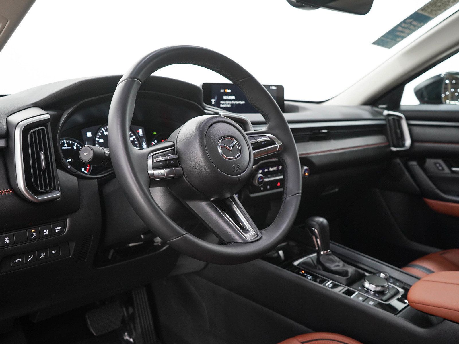 Used 2026 MAZDA CX-50 AWD 2.5 S w/ Cargo Package image 24