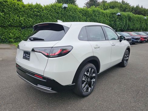 New 2027 Honda HR-V EX-L image 7