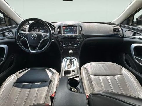 Used 2016 Buick Regal Premium FWD image 12