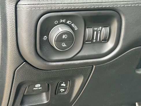 New 2026 RAM 1500 RHO w/ RHO Level 1 Equipment Group AWD/4WD image 24