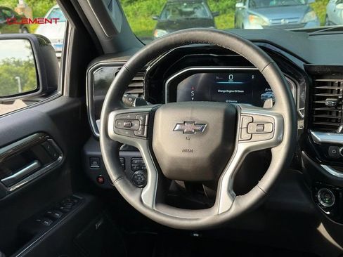 Used 2023 Chevrolet Silverado 1500 RST w/ All Star Edition Plus AWD/4WD image 16