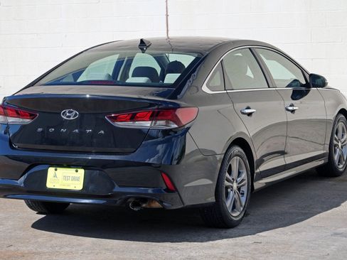 Used 2018 Hyundai Sonata SEL FWD image 45