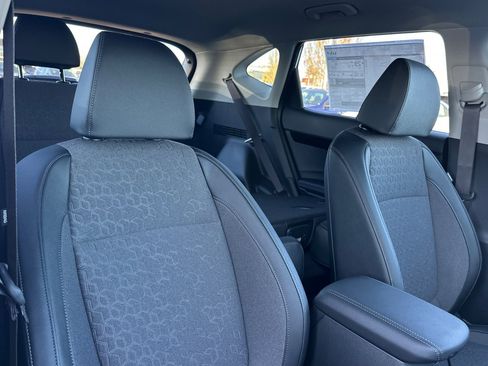 New 2026 Kia Seltos S image 15