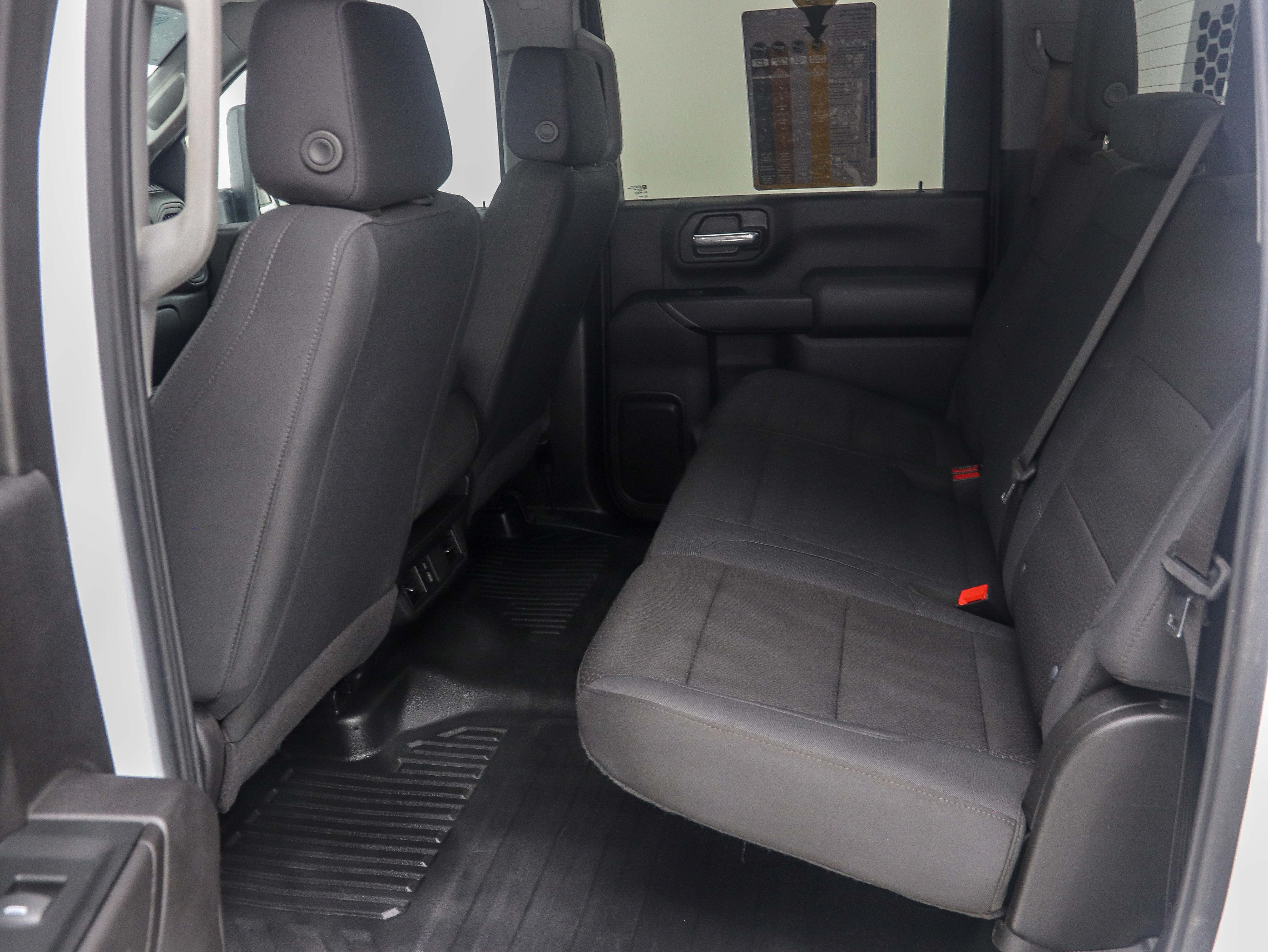 Used 2024 GMC Sierra 3500 Pro w/ Convenience Package AWD/4WD image 15