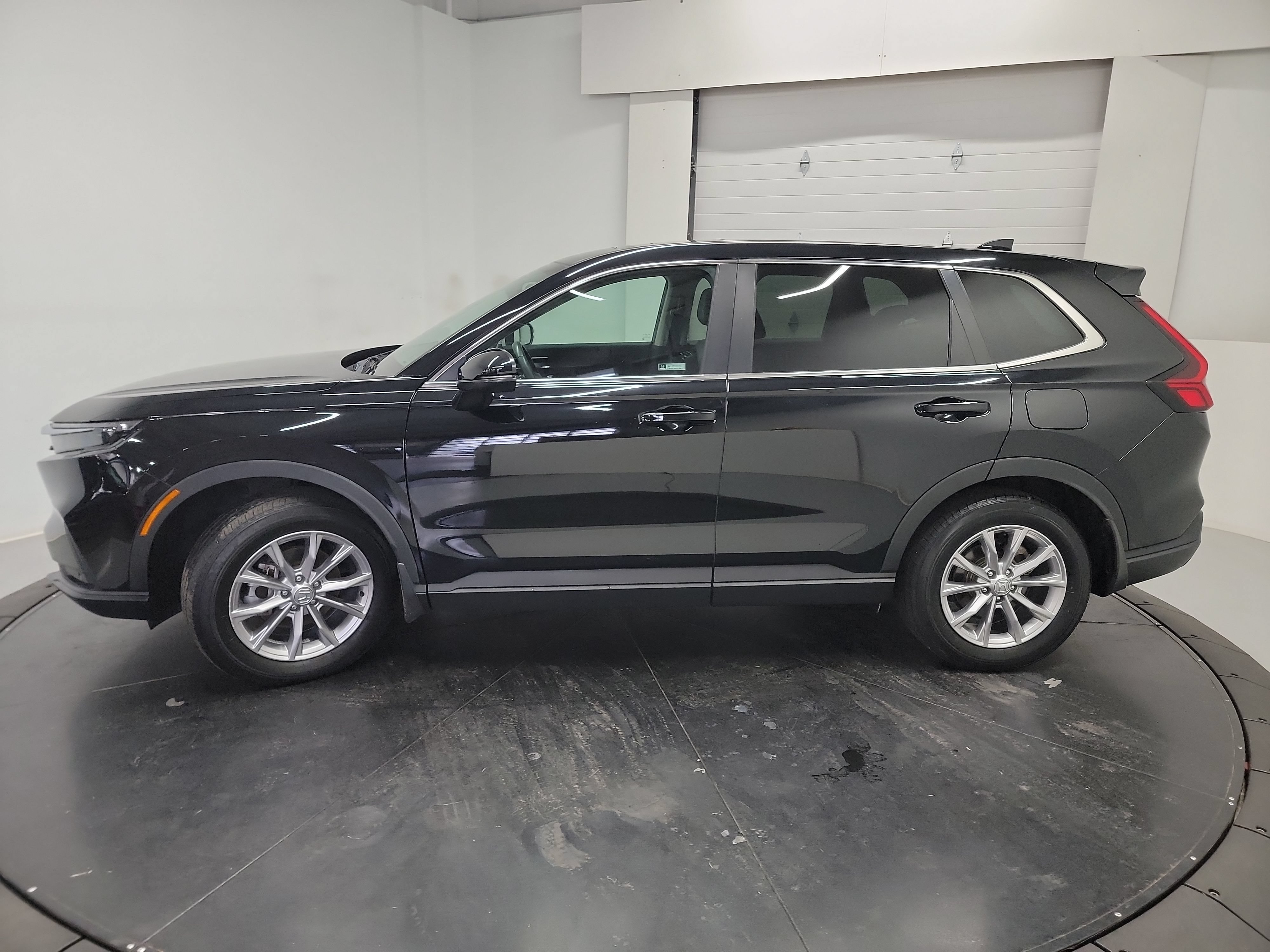 Certified 2024 Honda CR-V EX-L image 5