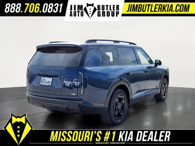 New 2027 Kia Telluride X-Line SX Prestige AWD/4WD image 19