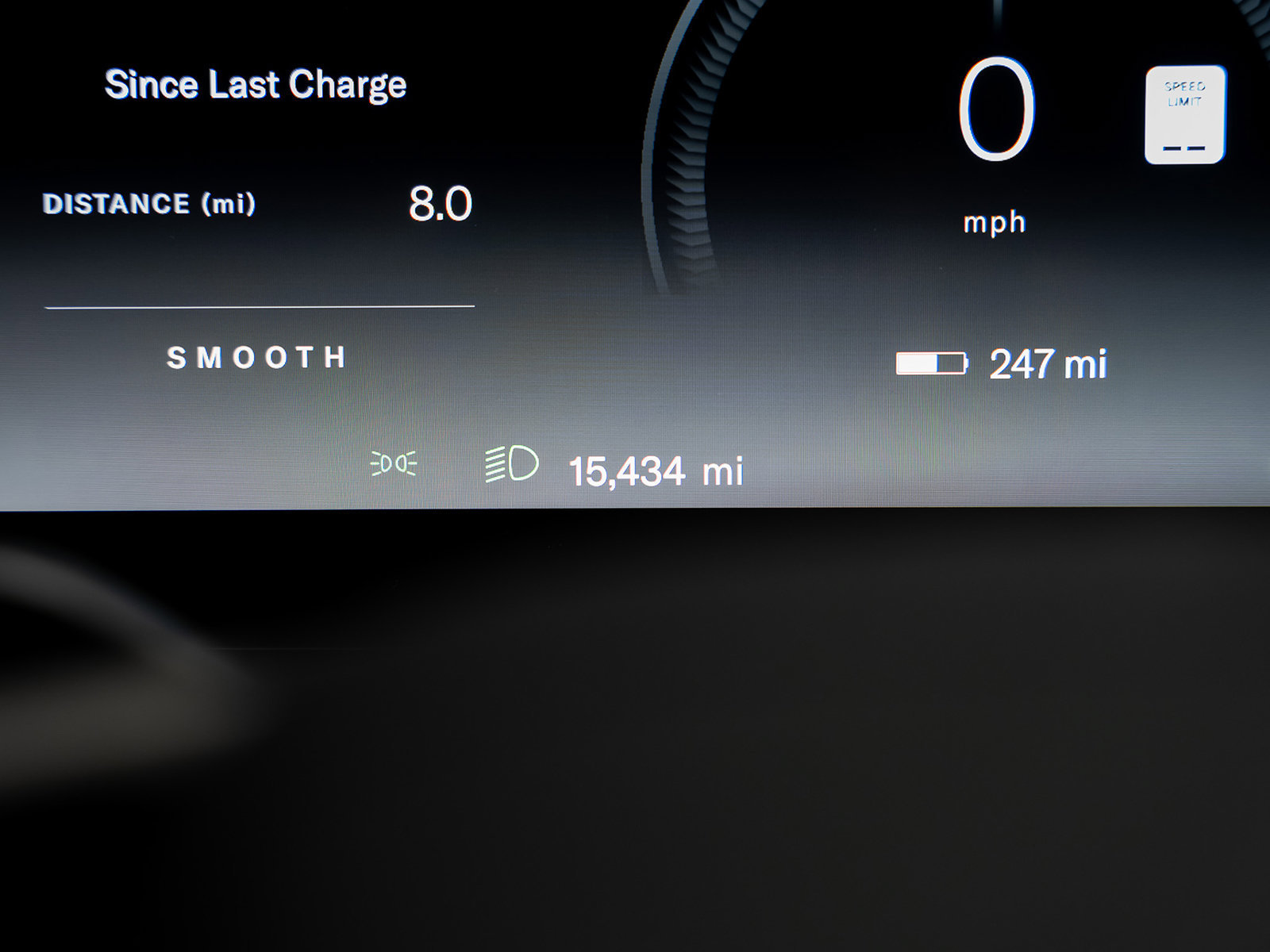 Used 2025 Lucid Air Touring AWD/4WD image 45