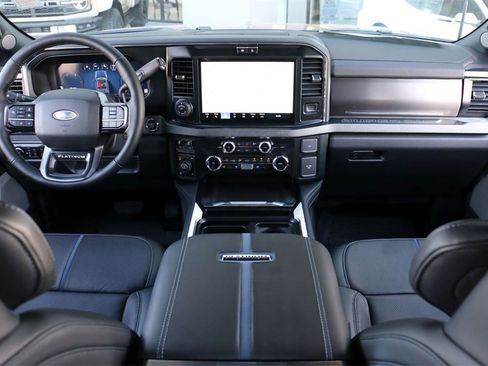 New 2026 Ford F250 Platinum w/ Tremor Off-Road Package image 31