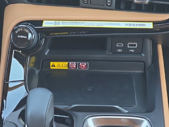 New 2026 Lexus NX 350 AWD w/ Cold Area Package image 26