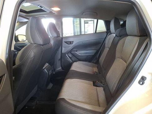 Certified 2024 Subaru Crosstrek 2.0i Premium AWD/4WD image 10