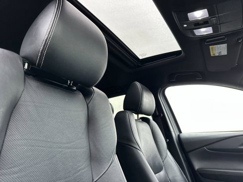 Used 2021 MAZDA CX-9 Grand Touring image 18