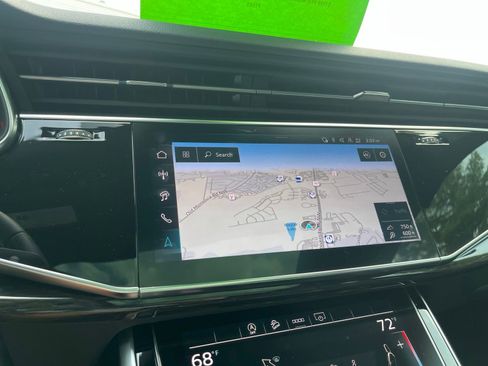 Used 2025 Audi Q8 Premium Plus w/ Premium Plus Package AWD/4WD image 22