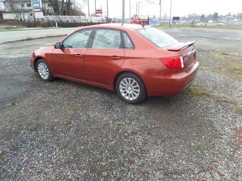 Used 2009 Subaru Impreza 2.5i image 6
