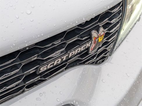 Used 2022 Dodge Charger Scat Pack image 10