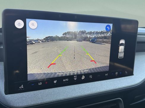 New 2026 Ford Maverick XLT w/ XLT Luxury Package image 18