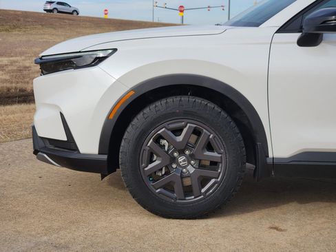New 2026 Honda CR-V TrailSport image 10