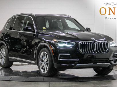 Certified 2022 BMW X5 xDrive40i w/ Parking Assistance Package