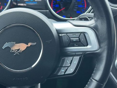 Used 2021 Ford Mustang GT w/ GT Performance Package image 21