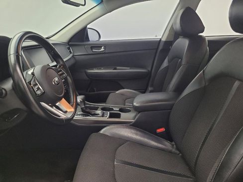 Used 2019 Kia Optima S FWD image 17