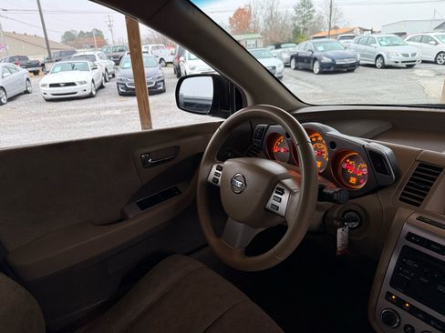 Used 2006 Nissan Murano S w/ (F01) Convenience Pkg image 66