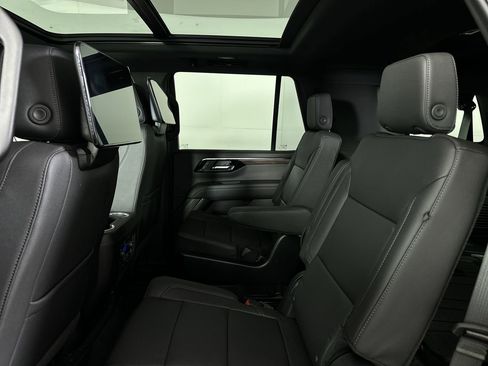 New 2026 Chevrolet Tahoe Z71 w/ Z71 Off-Road Package image 86