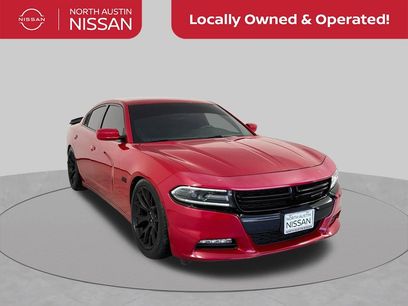 Used 2017 Dodge Charger R/T w/ Plus Group