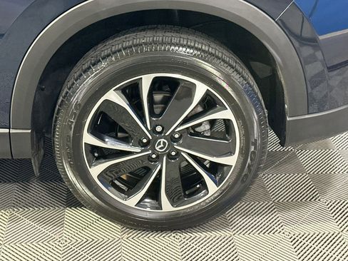 Used 2023 MAZDA CX-5 AWD 2.5 S w/ Premium Package image 12