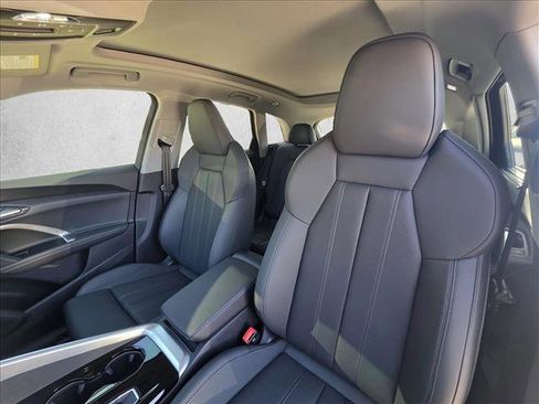 New 2025 Audi Q5 Premium Plus image 15