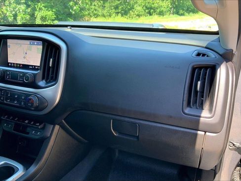 Used 2019 Chevrolet Colorado ZR2 AWD/4WD image 16