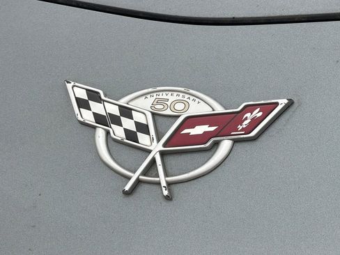 Used 2003 Chevrolet Corvette Convertible w/ Preferred Equipment Group1 image 22