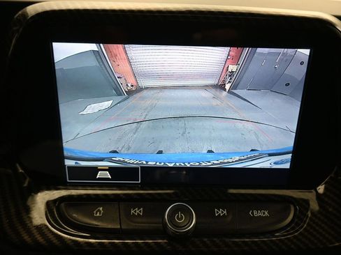 Used 2022 Chevrolet Camaro ZL1 image 21