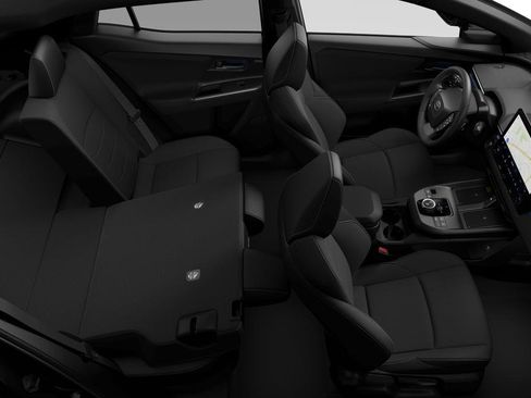 New 2026 Toyota C-HR image 30