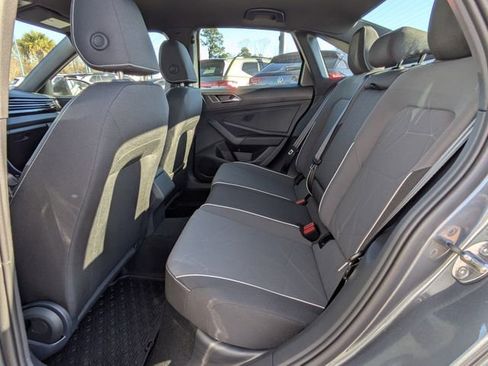 New 2026 Volkswagen Jetta Sport image 13