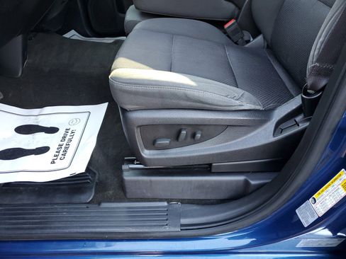 Used 2015 Chevrolet Silverado 1500 LT w/ All Star Edition image 15