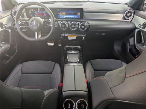 New 2026 Mercedes-Benz CLA 250 image 13