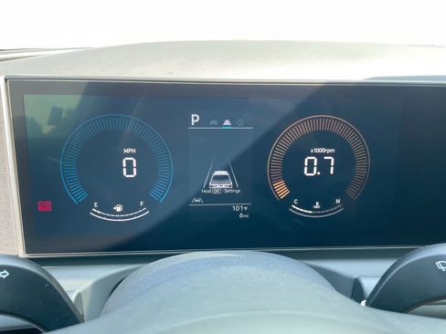 New 2026 Hyundai Santa Cruz SEL image 40