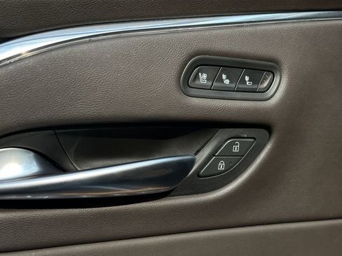 Used 2021 Cadillac Escalade ESV Sport image 14