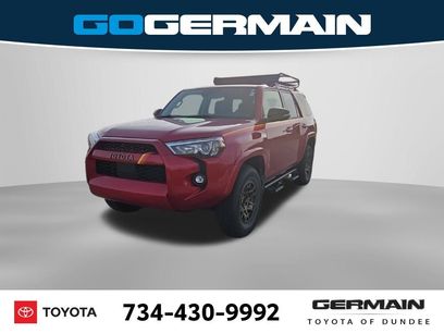 Used 2023 Toyota 4Runner 40th Anniversary SE