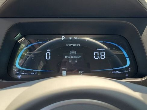 New 2026 Hyundai Elantra Sport FWD image 9