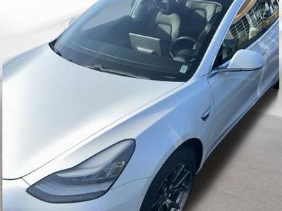 Used 2018 Tesla Model 3 Long Range