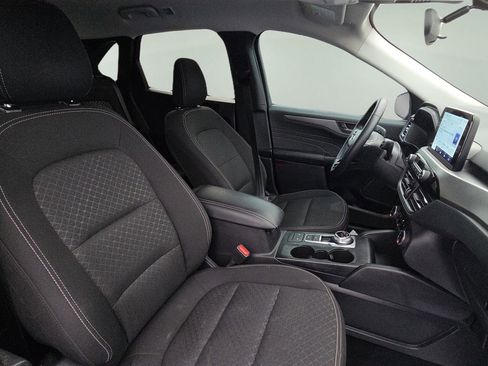 Used 2024 Ford Escape Active image 25