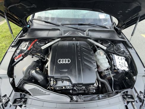 Used 2021 Audi A4 2.0T Premium w/ Convenience Package AWD/4WD image 27