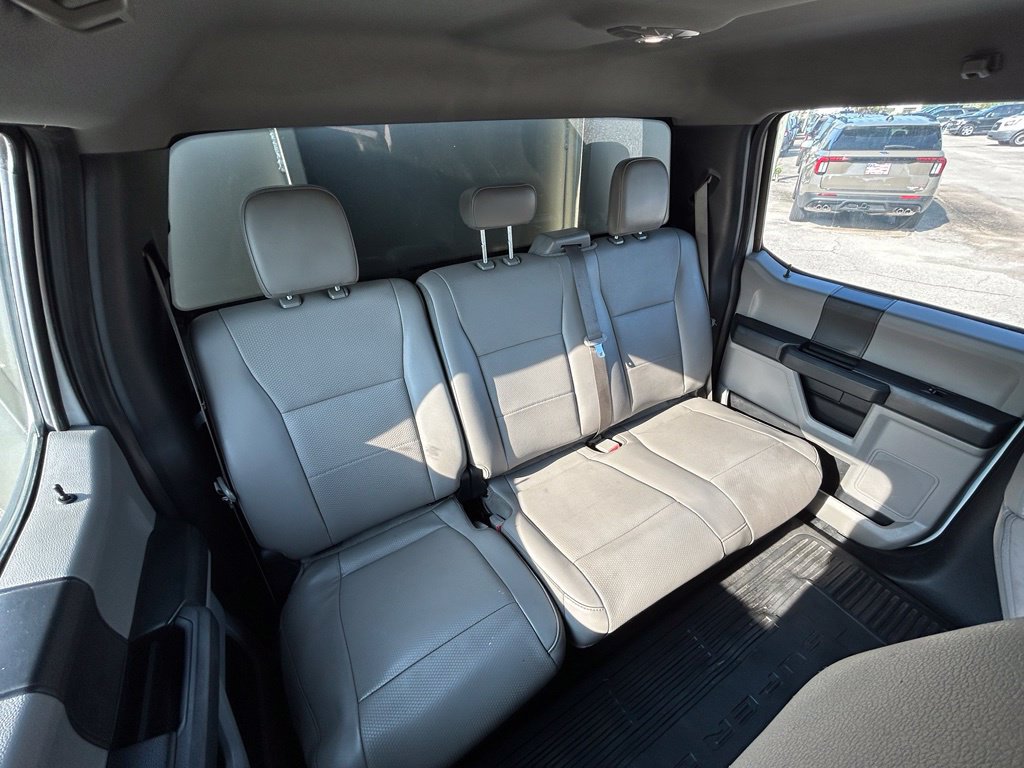 Used 2019 Ford F350 XL w/ Power Equipment Group RWD image 26